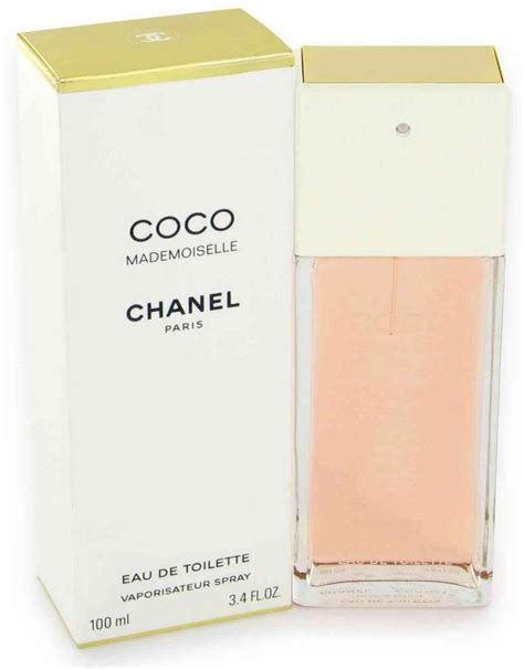 chanel mademoiselle coco eau de toilette|coco mademoiselle perfume smell like.